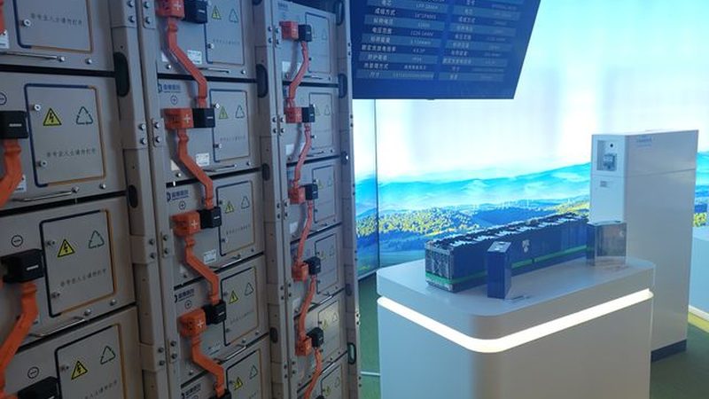 风力发电塔筒壁厚：揭秘其背后的设计奥秘
