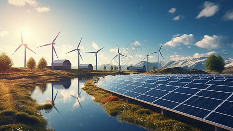 成都光伏支架厂家代理加盟：揭秘光伏支架选型的关键要素